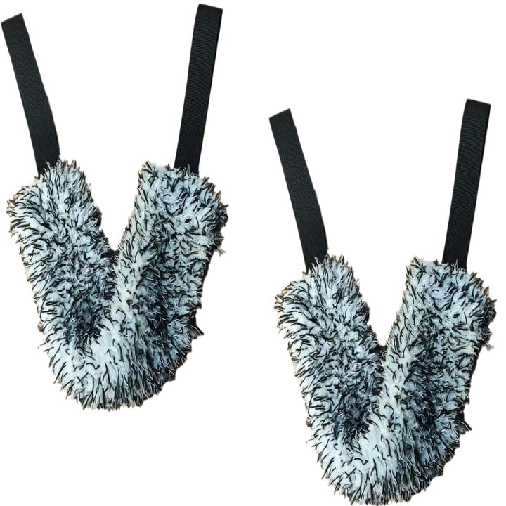 1+1 Gratis | FlexiClean | Mikrofaserschlaufe zur Reinigung schwer zugänglicher Stellen