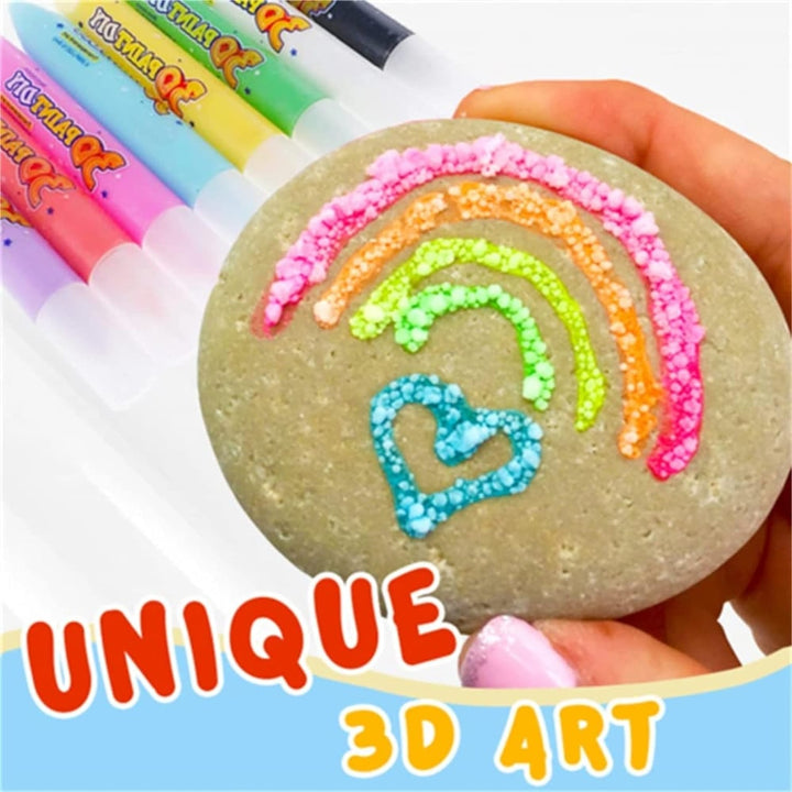 1+1 Gratis | MagicPuff |  Puffy-Zauberstifte