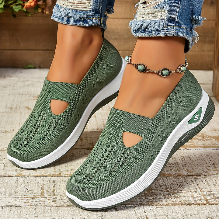 Albina™ - RelaxFit Schuhe