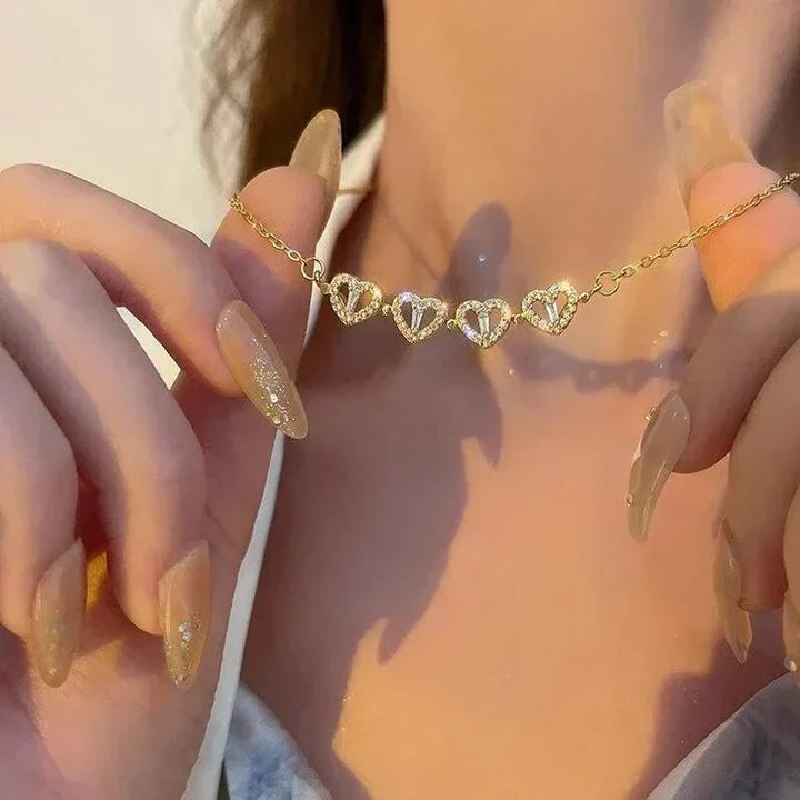 Glücksbringer – Eleganz mit tiefer Bedeutung und persönlichem Wert [50% Rabatt]