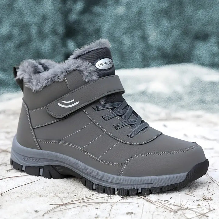 CoolStep™ - Orthopädische Winterschuhe