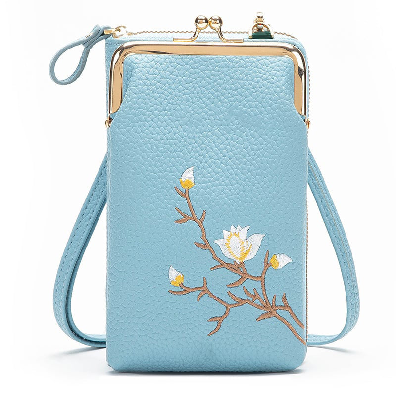 RetroPocket – Umhängetasche für Damen | 50% Rabatt
