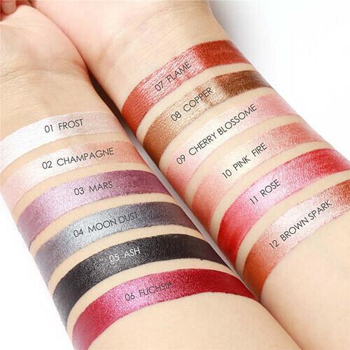 1+1 Gratis | EyeShadow™ - Glitzer-Lidschattenstift