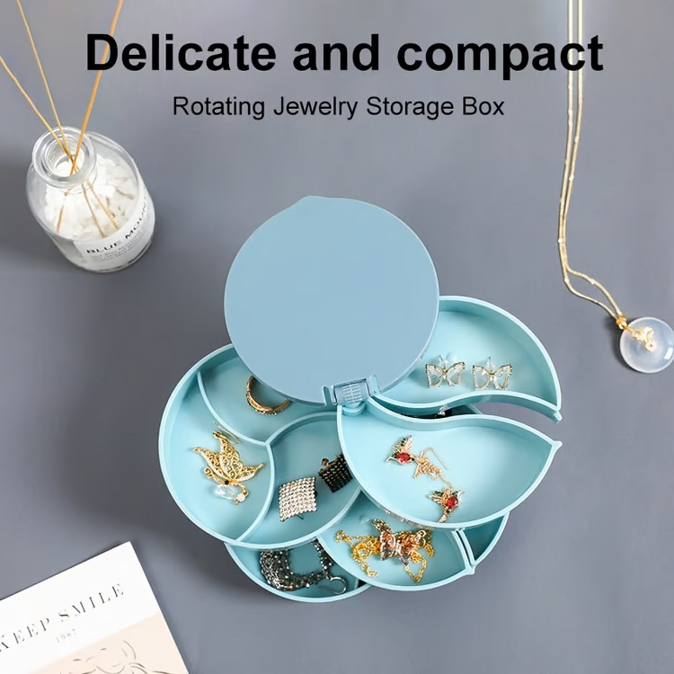 50% RABATT TEMPORÄR | JewelNest