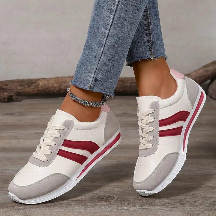 Atmungsaktive, leichte Sneaker für täglichen Komfort
