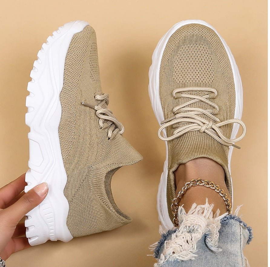 Calina - Orthopädische Komfort Schuhe mit extra Fußunterstützung