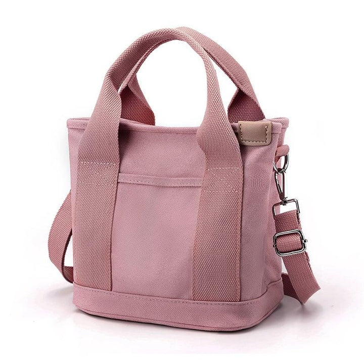 Belle™ - Tasche mit vielseitigem Staufach