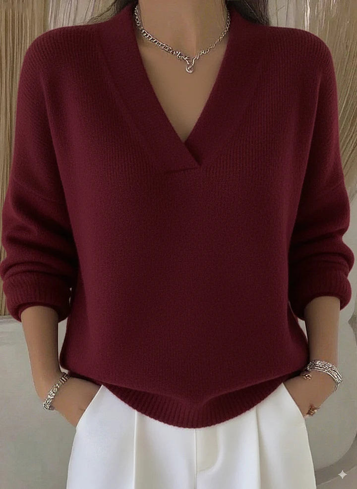 Crissy | Damenpullover