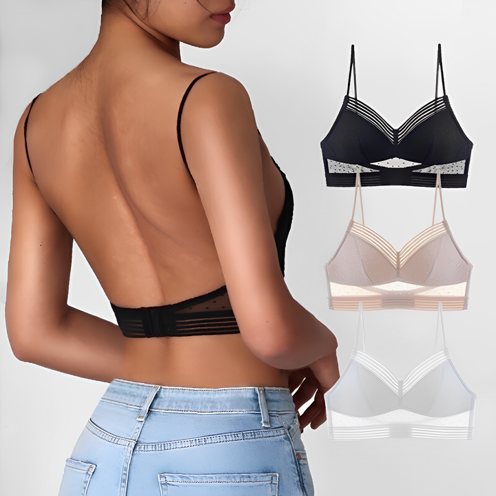 Cleo™ Nahtloser Bralette-BH