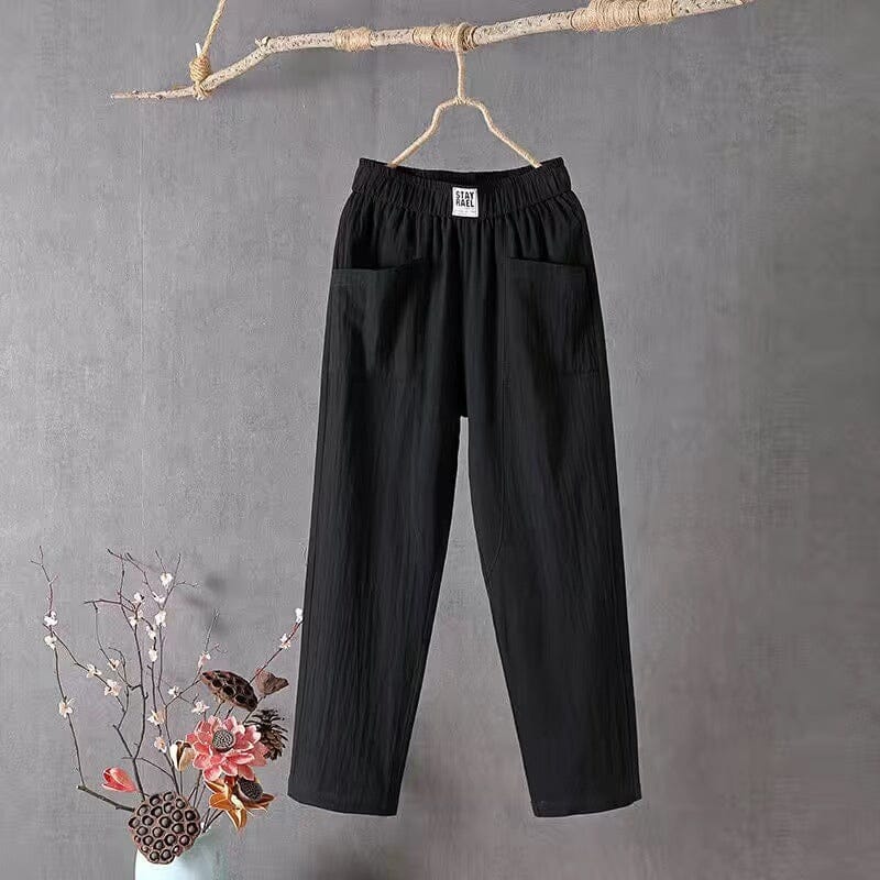 Ceylin – Stylische Freizeithose