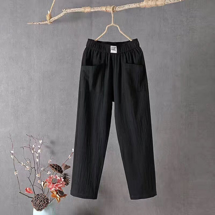 Ceylin – Stylische Freizeithose