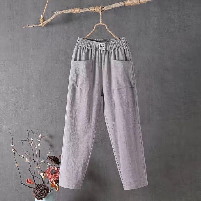 Ceylin – Stylische Freizeithose