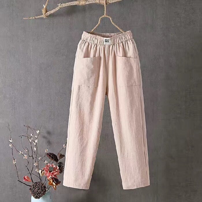 Ceylin – Stylische Freizeithose