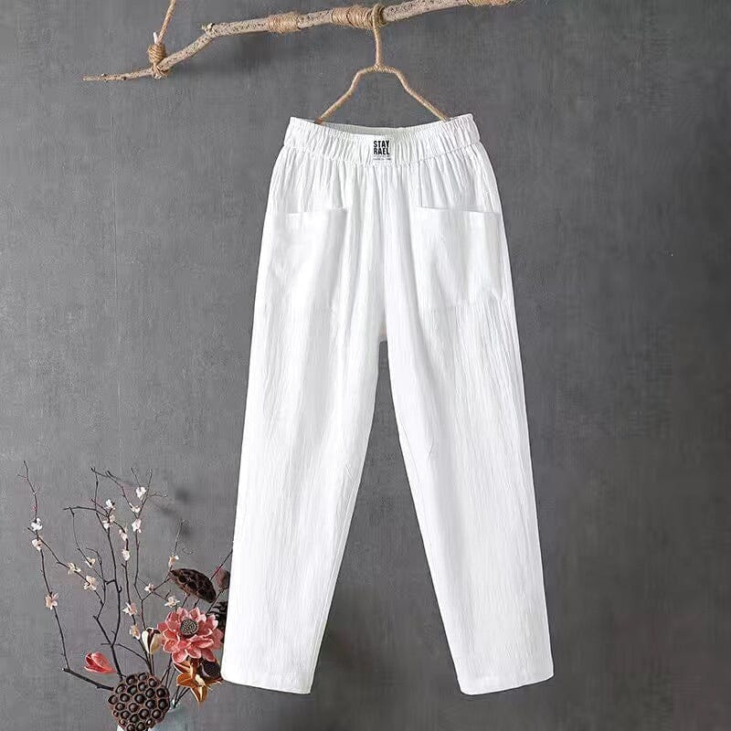 Ceylin – Stylische Freizeithose