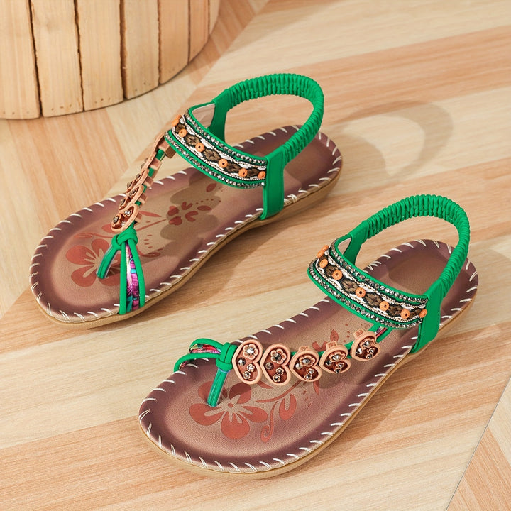 Alina | Bequeme orthopädische Sandalen