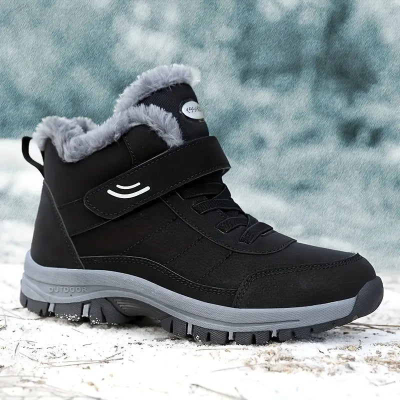 CoolStep™ - Orthopädische Winterschuhe