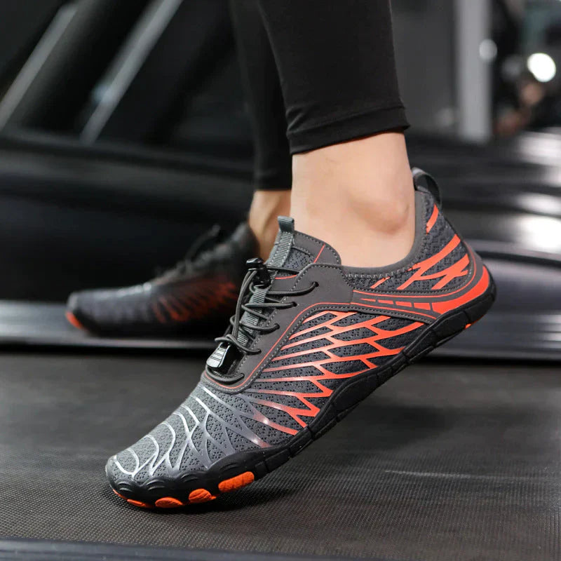 FitSteps™ Unisex Move Pro Barfußschuhe