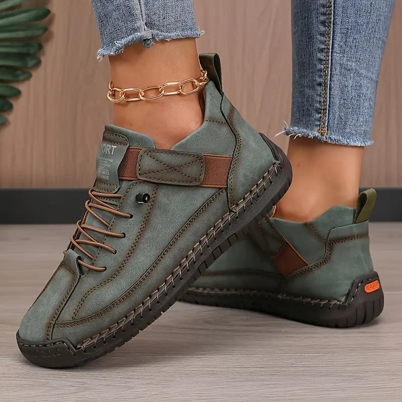 Elira | Bequeme stützende Sneakers