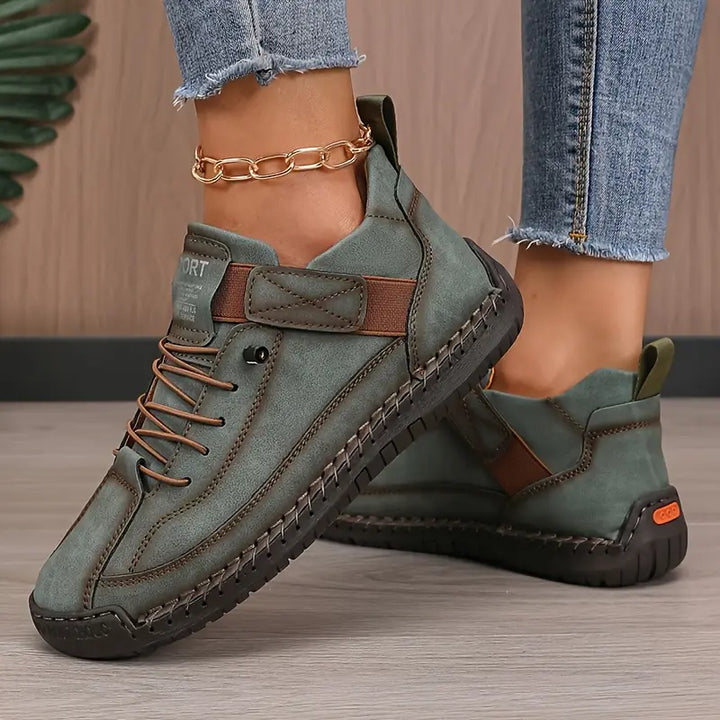 Elira | Bequeme stützende Sneakers