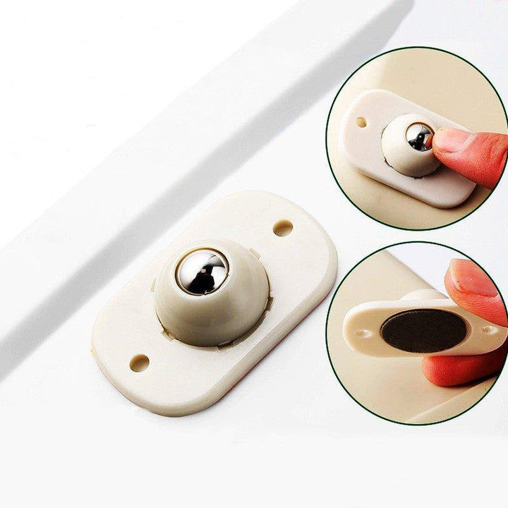 4+4 Gratis | MovePods | Bewegen Sie Ihre Möbel mit Leichtigkeit