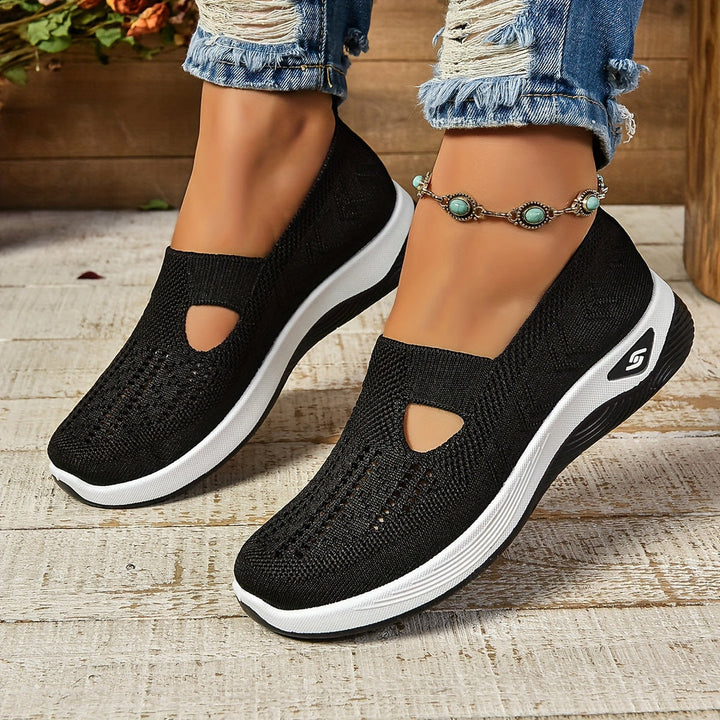 Albina™ - RelaxFit Schuhe