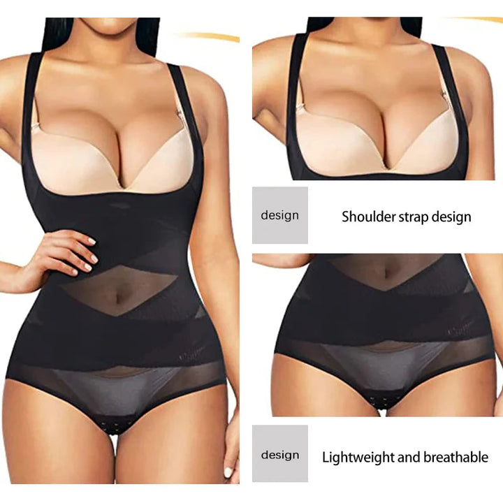 CurvaSilk — Verbessern Sie Ihre Haltung mit einem komfortablen Brustlifting