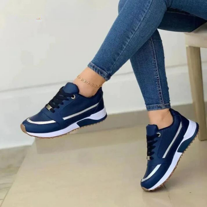 Annalena | Orthopädische Frauenschuhe mit Optimaler Dämpfung