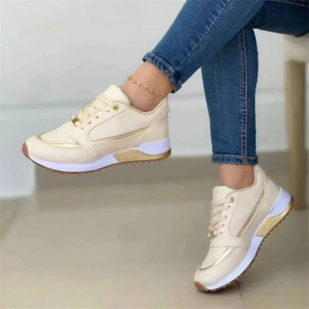 Annalena | Orthopädische Frauenschuhe mit Optimaler Dämpfung