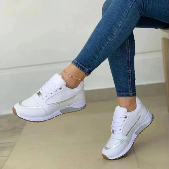 Annalena | Orthopädische Frauenschuhe mit Optimaler Dämpfung