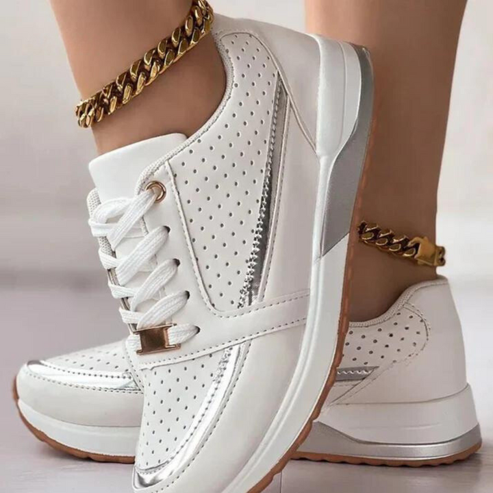 Annalena | Orthopädische Frauenschuhe mit Optimaler Dämpfung