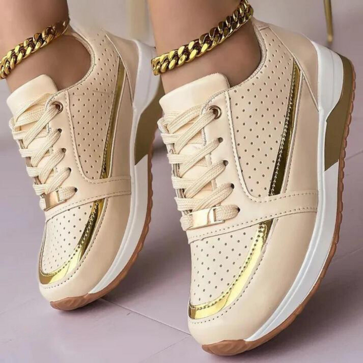 Annalena | Orthopädische Frauenschuhe mit Optimaler Dämpfung