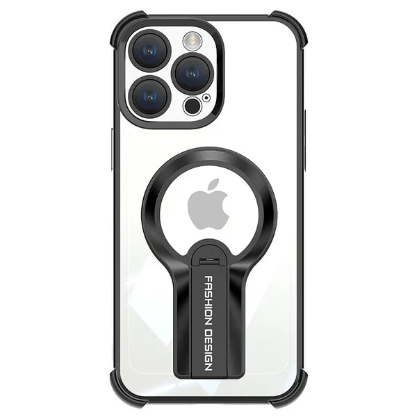 MagShield | Stoßsicherer Schutz mit nahtloser MagSafe-Kompatibilität
