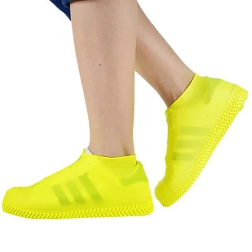 AquaGuard® | Nie wieder nasse Schuhe