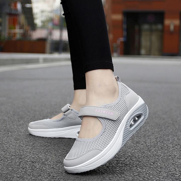 Niovi - Bequeme und Rutschfeste Schuhe
