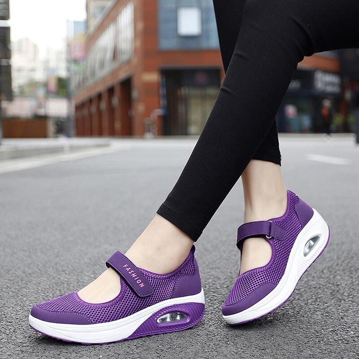 Niovi - Bequeme und Rutschfeste Schuhe