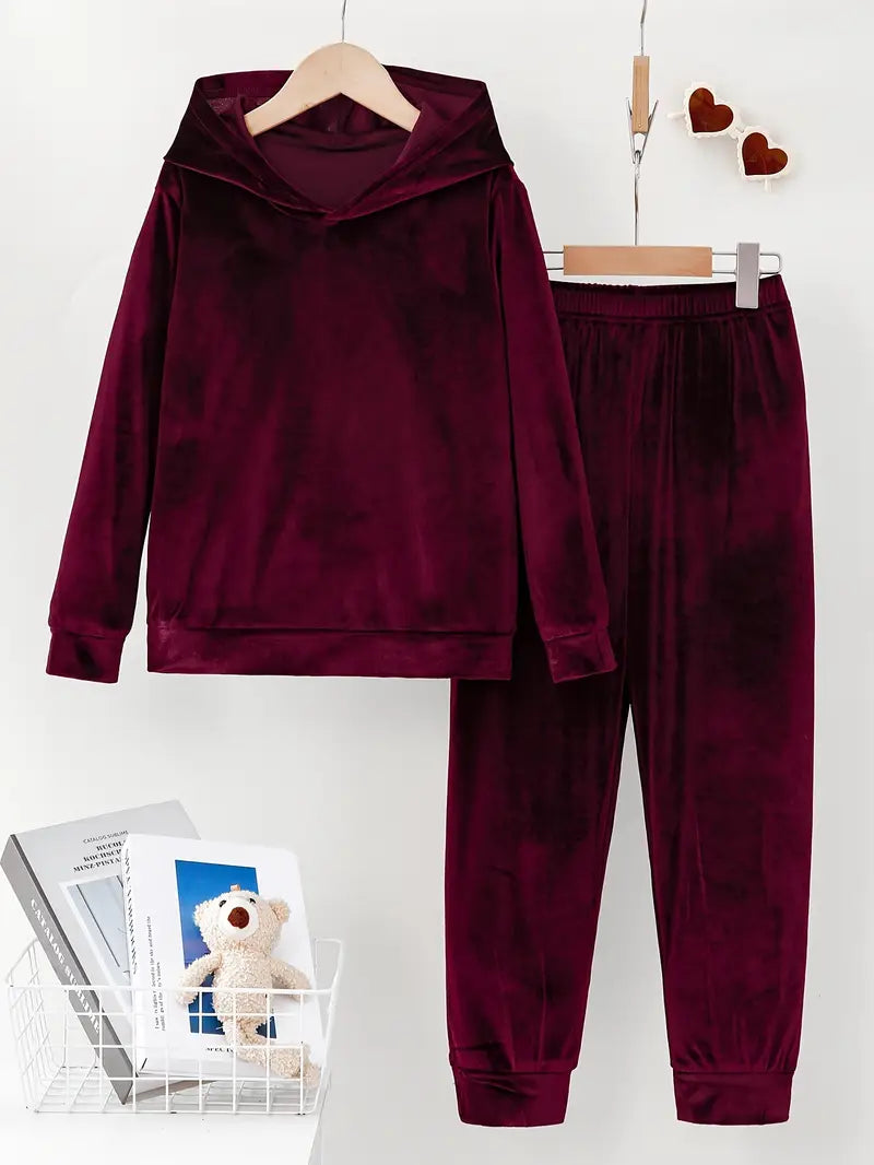 Licia - Zweiteiliges Set