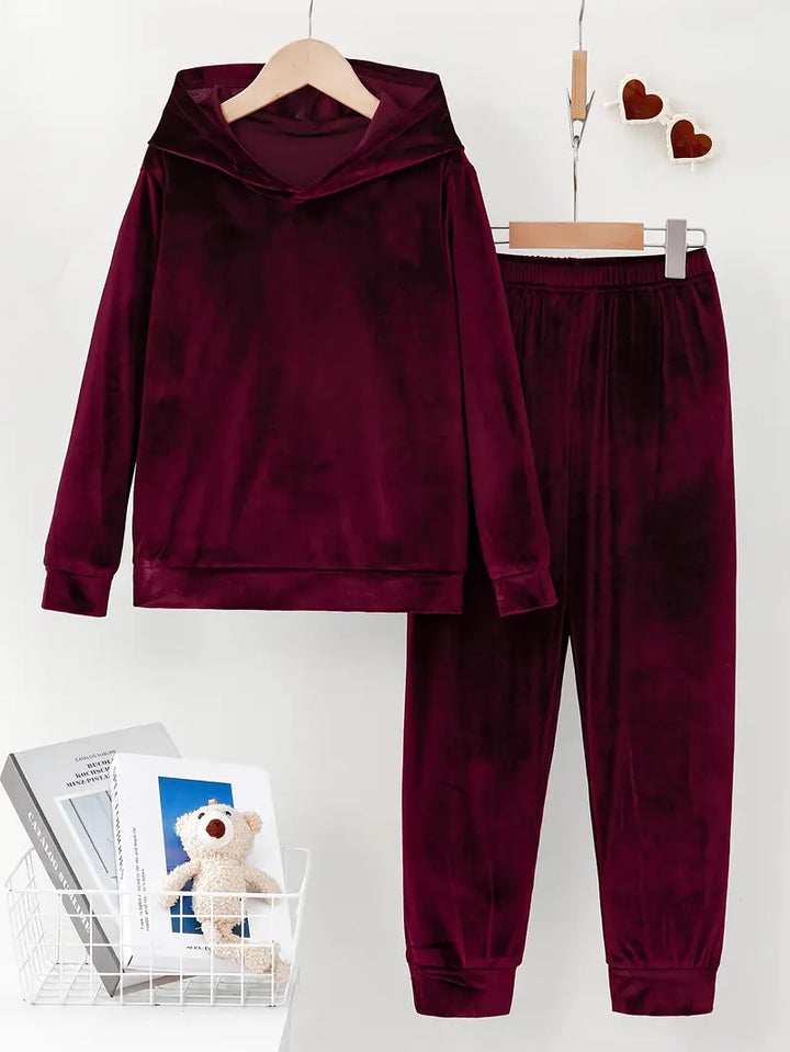Licia - Zweiteiliges Set