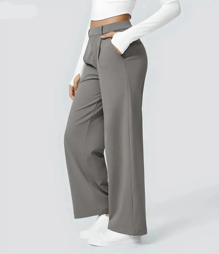 Finne | Elegante Damen-Pantaloni für einen anspruchsvollen Stil | 1+1 GRATIS