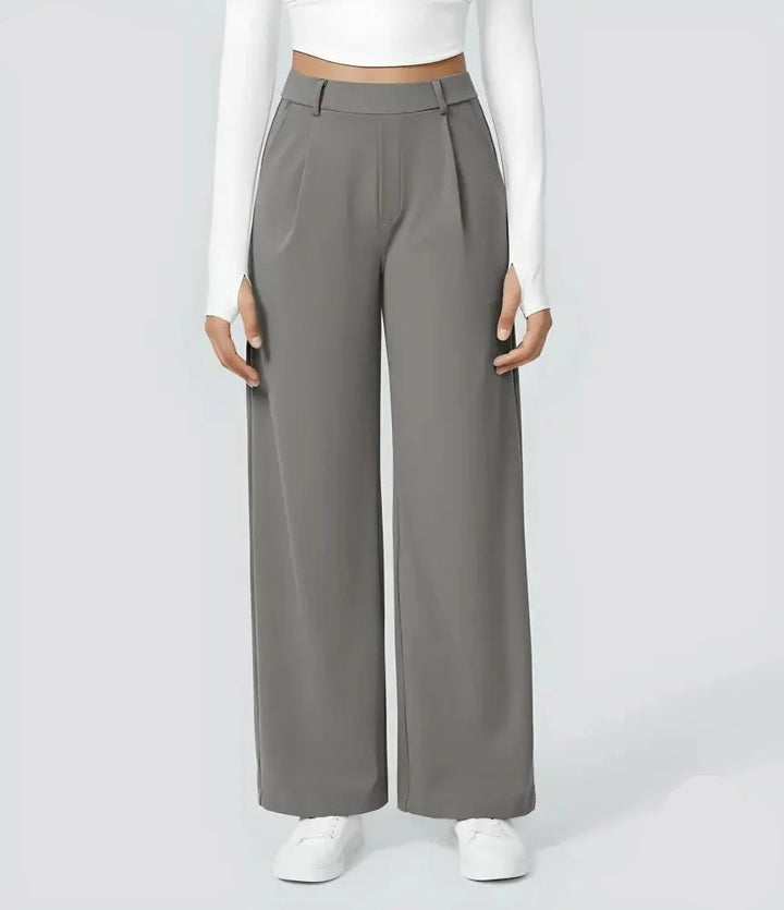 Finne | Elegante Damen-Pantaloni für einen anspruchsvollen Stil | 1+1 GRATIS