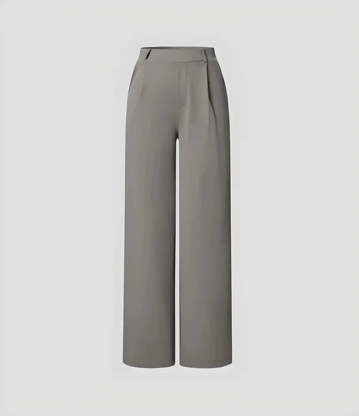 Finne | Elegante Damen-Pantaloni für einen anspruchsvollen Stil | 1+1 GRATIS