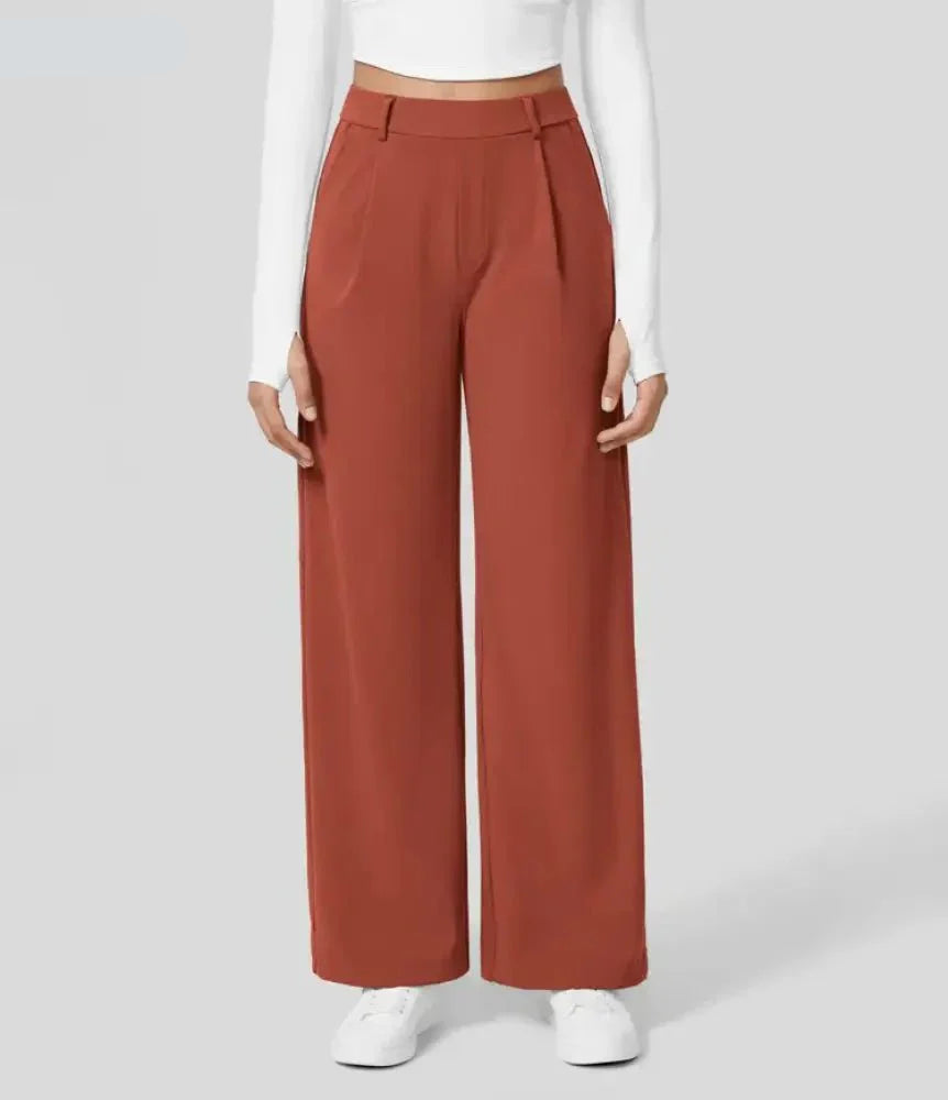 Finne | Elegante Damen-Pantaloni für einen anspruchsvollen Stil | 1+1 GRATIS