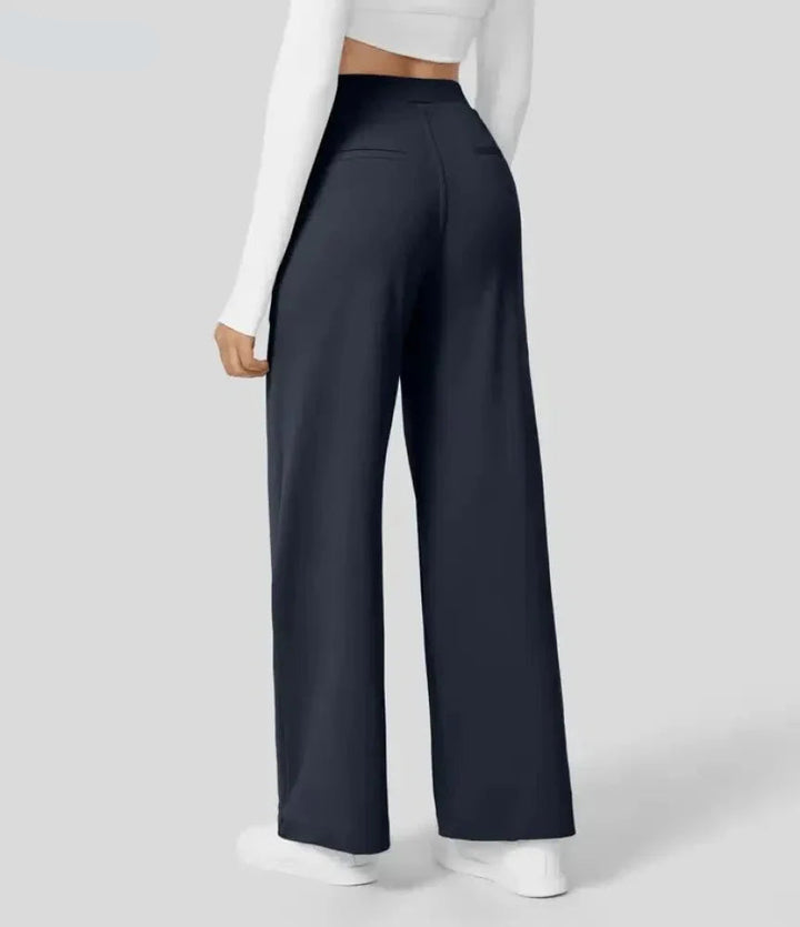 Finne | Elegante Damen-Pantaloni für einen anspruchsvollen Stil | 1+1 GRATIS