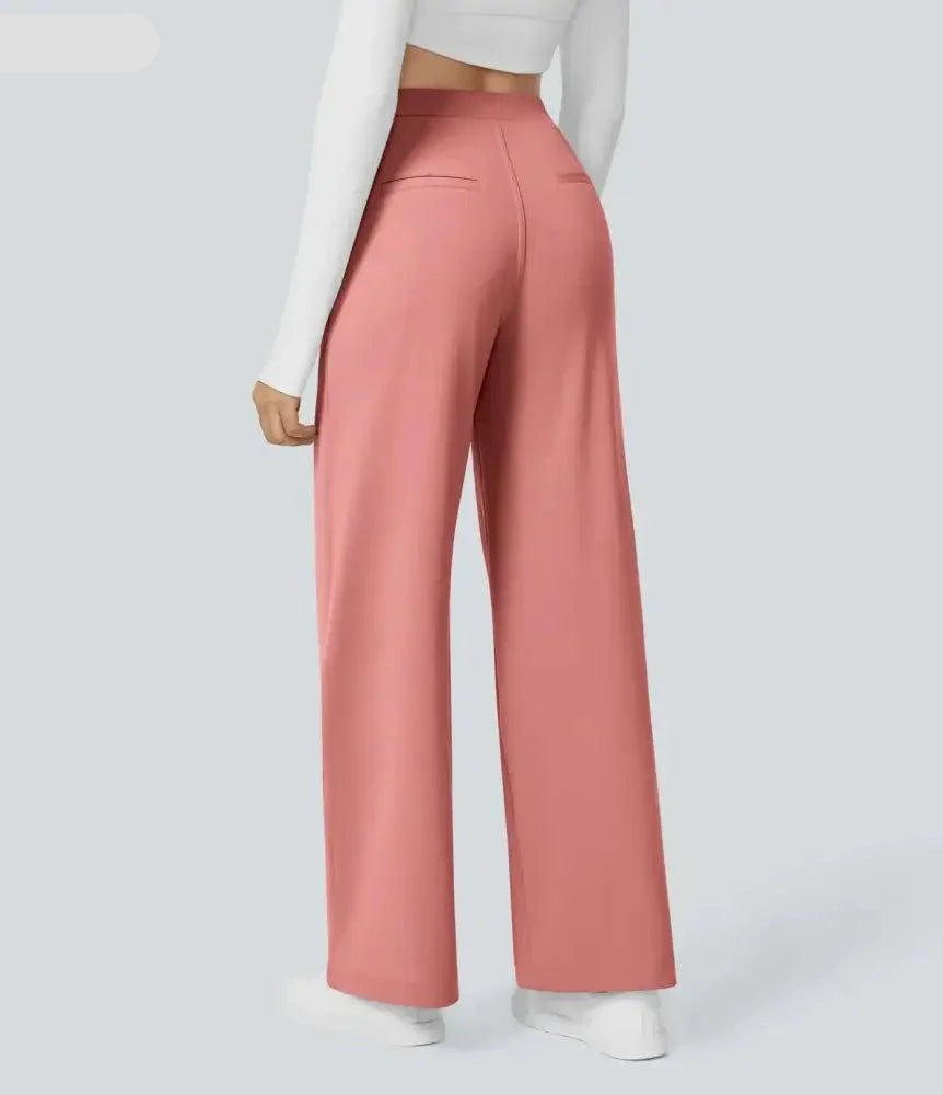 Finne | Elegante Damen-Pantaloni für einen anspruchsvollen Stil | 1+1 GRATIS