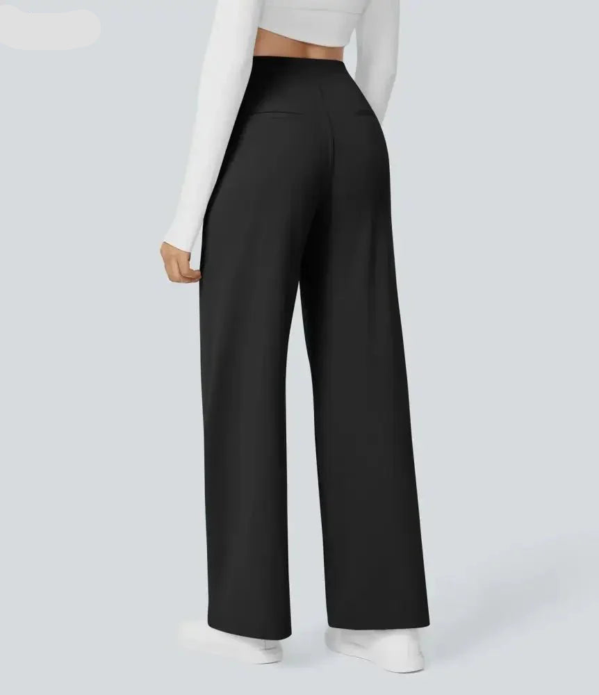 Finne | Elegante Damen-Pantaloni für einen anspruchsvollen Stil | 1+1 GRATIS
