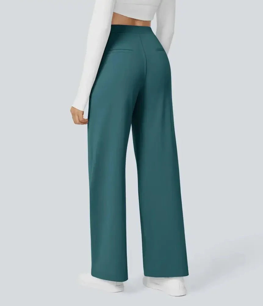 Finne | Elegante Damen-Pantaloni für einen anspruchsvollen Stil | 1+1 GRATIS