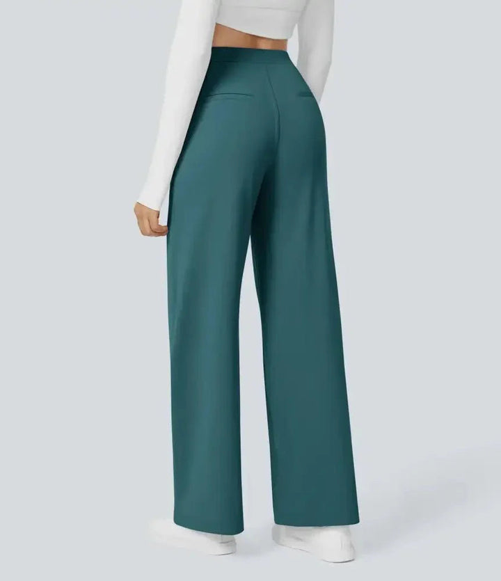 Finne | Elegante Damen-Pantaloni für einen anspruchsvollen Stil | 1+1 GRATIS
