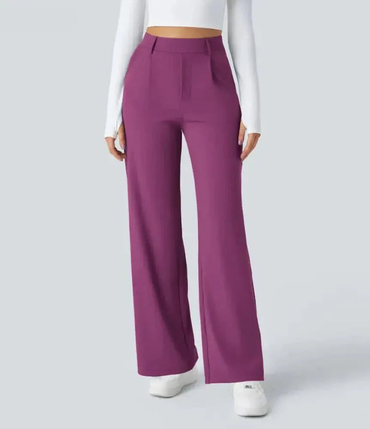 Finne | Elegante Damen-Pantaloni für einen anspruchsvollen Stil | 1+1 GRATIS