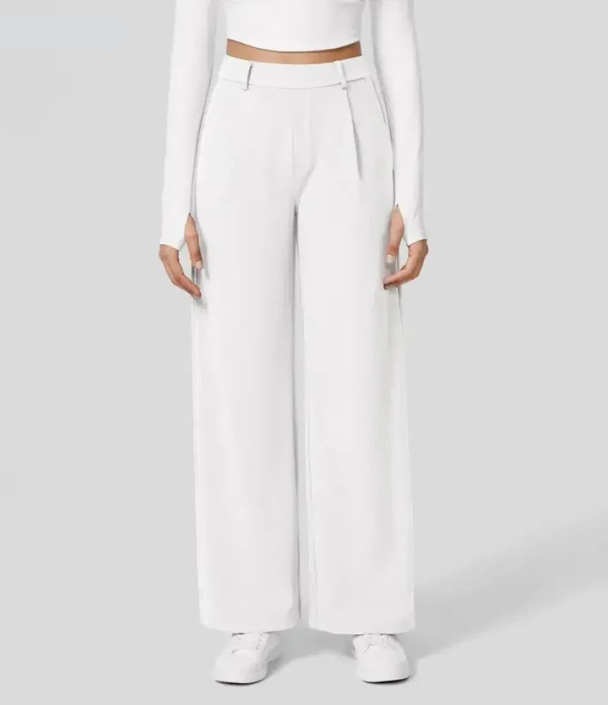 Finne | Elegante Damen-Pantaloni für einen anspruchsvollen Stil | 1+1 GRATIS