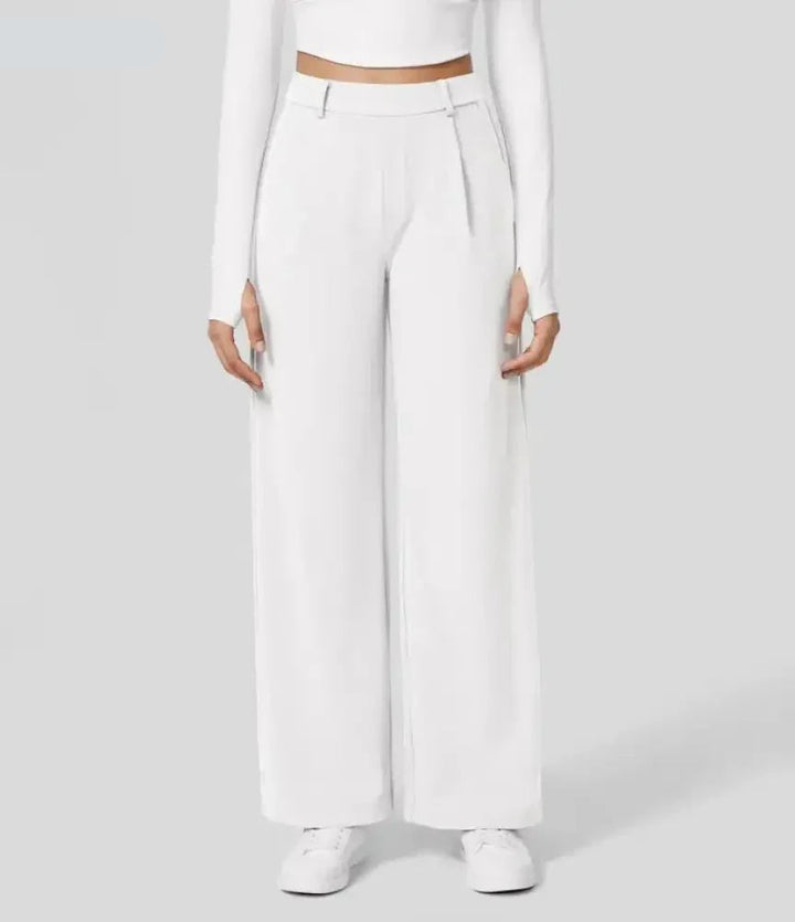 Finne | Elegante Damen-Pantaloni für einen anspruchsvollen Stil | 1+1 GRATIS