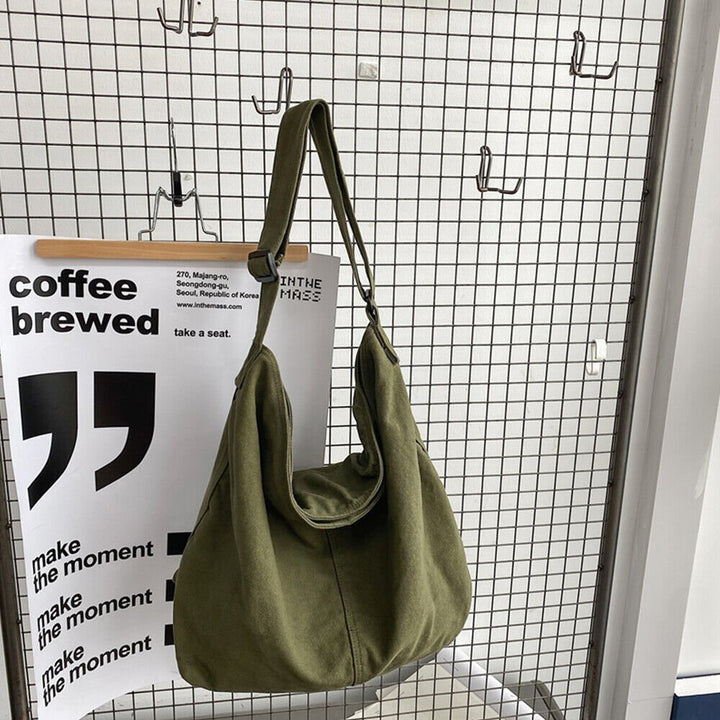 Franziska – Elegante Schultertasche
